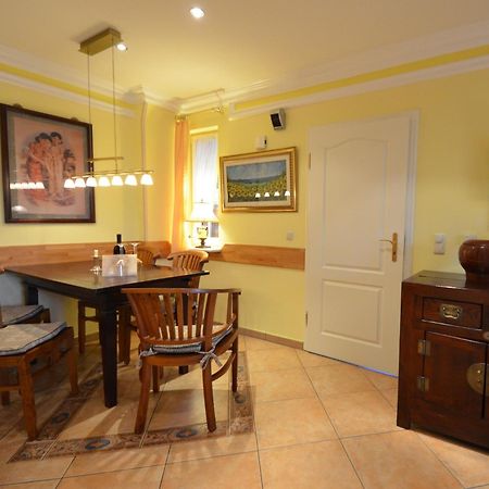 Reethauser Boddenstr. 17 Gager Dış mekan fotoğraf