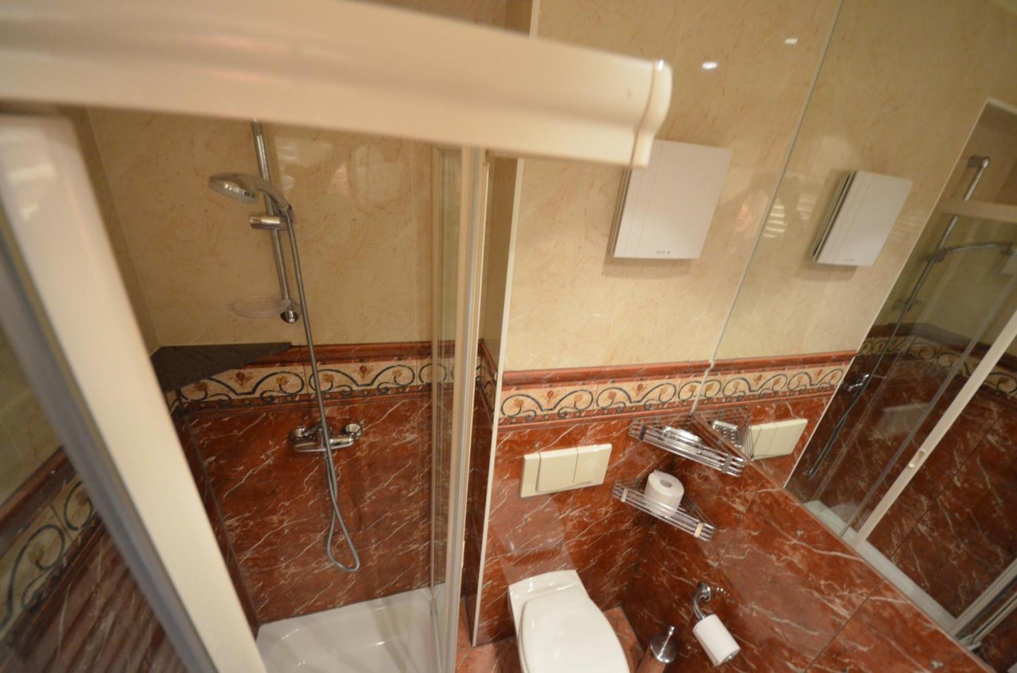 Reethauser Boddenstr. 17 Gager Dış mekan fotoğraf