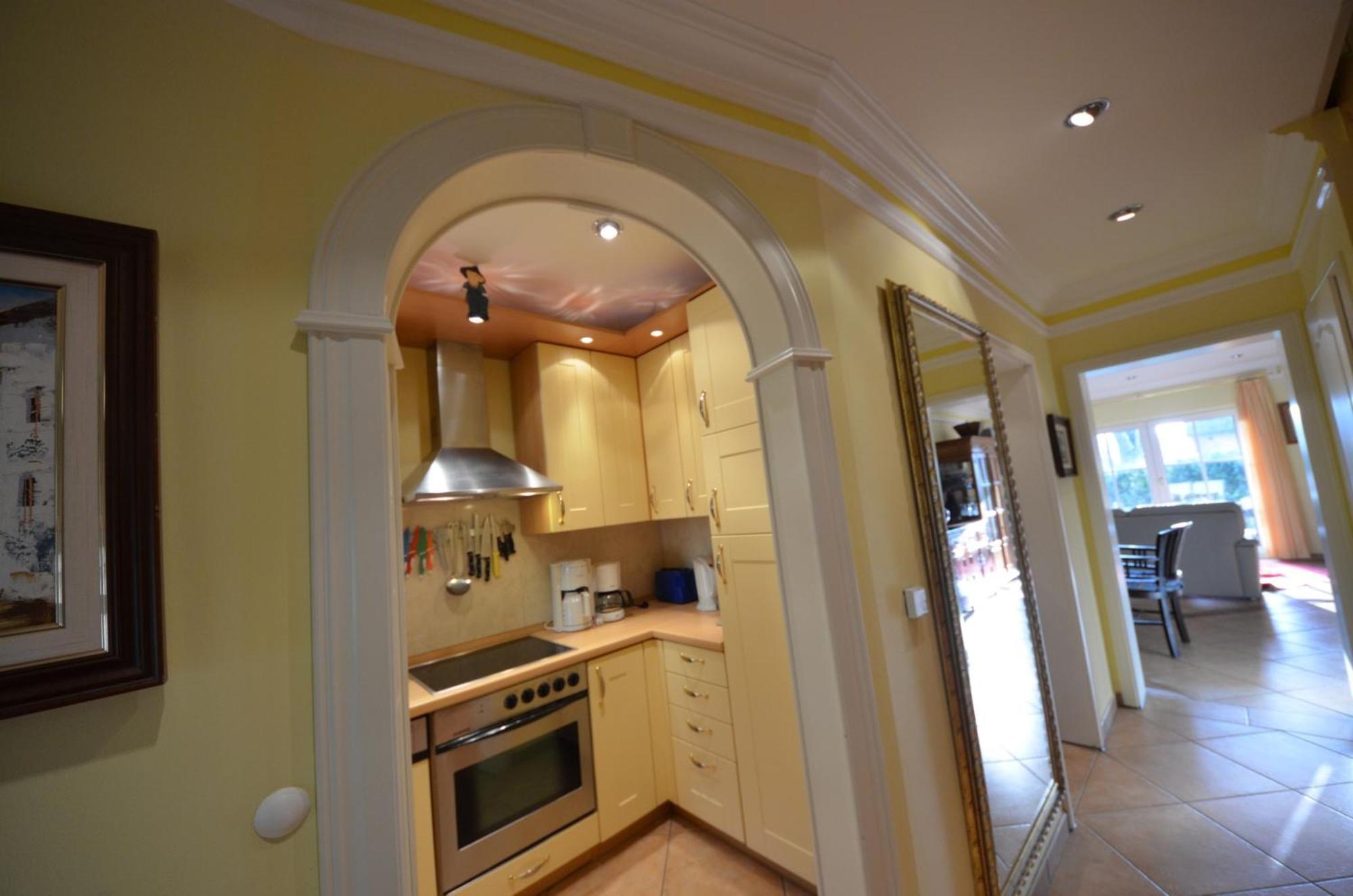 Reethauser Boddenstr. 17 Gager Dış mekan fotoğraf