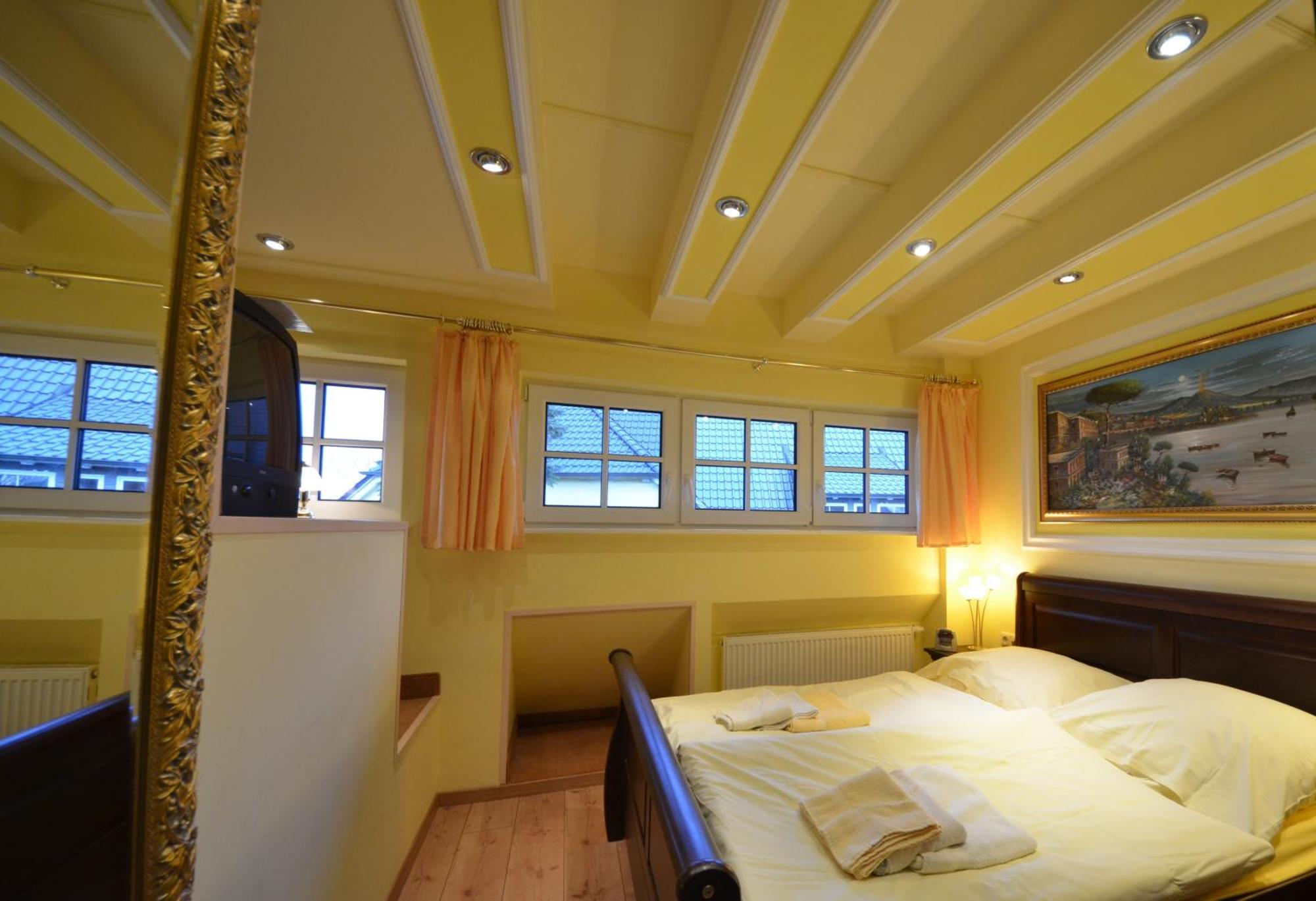 Reethauser Boddenstr. 17 Gager Dış mekan fotoğraf