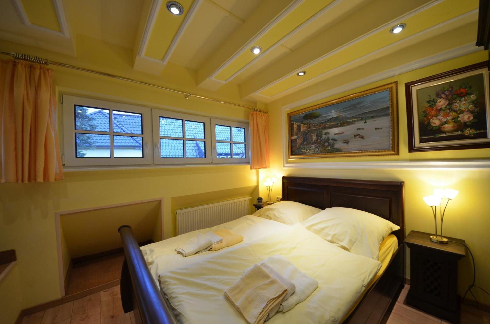 Reethauser Boddenstr. 17 Gager Dış mekan fotoğraf