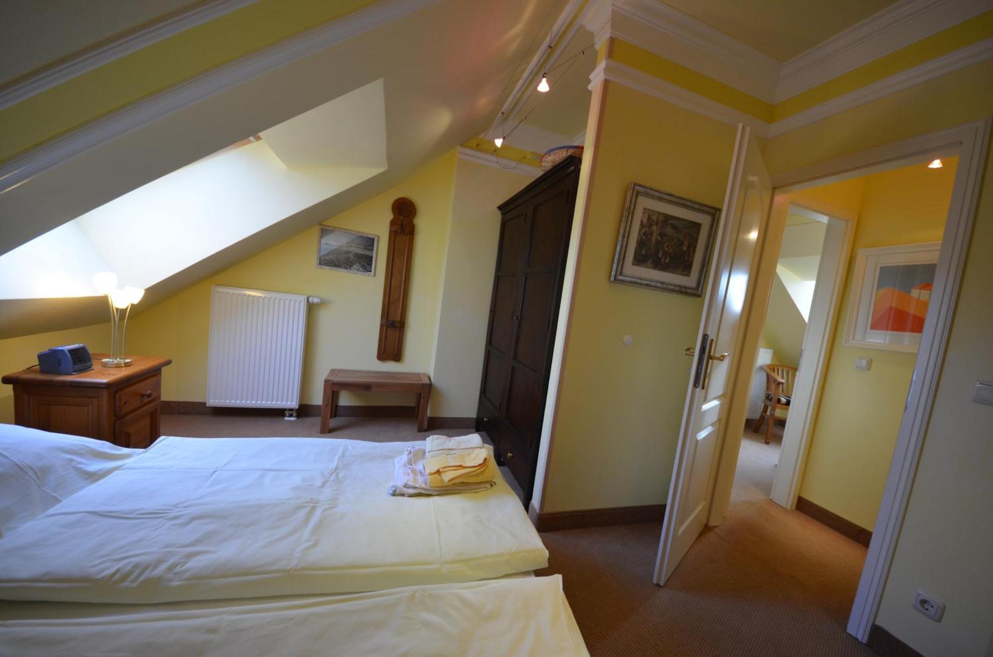 Reethauser Boddenstr. 17 Gager Dış mekan fotoğraf
