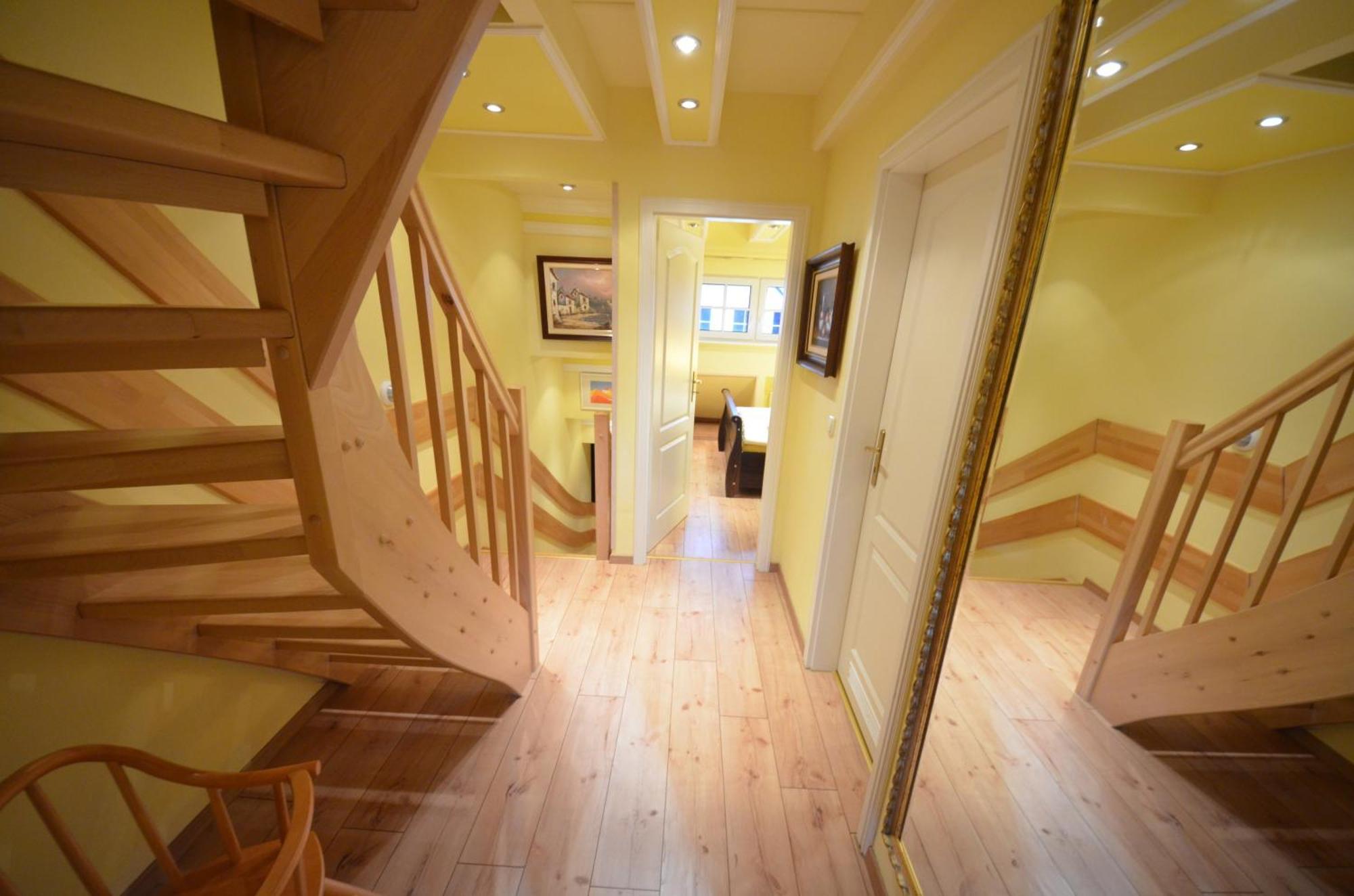 Reethauser Boddenstr. 17 Gager Dış mekan fotoğraf