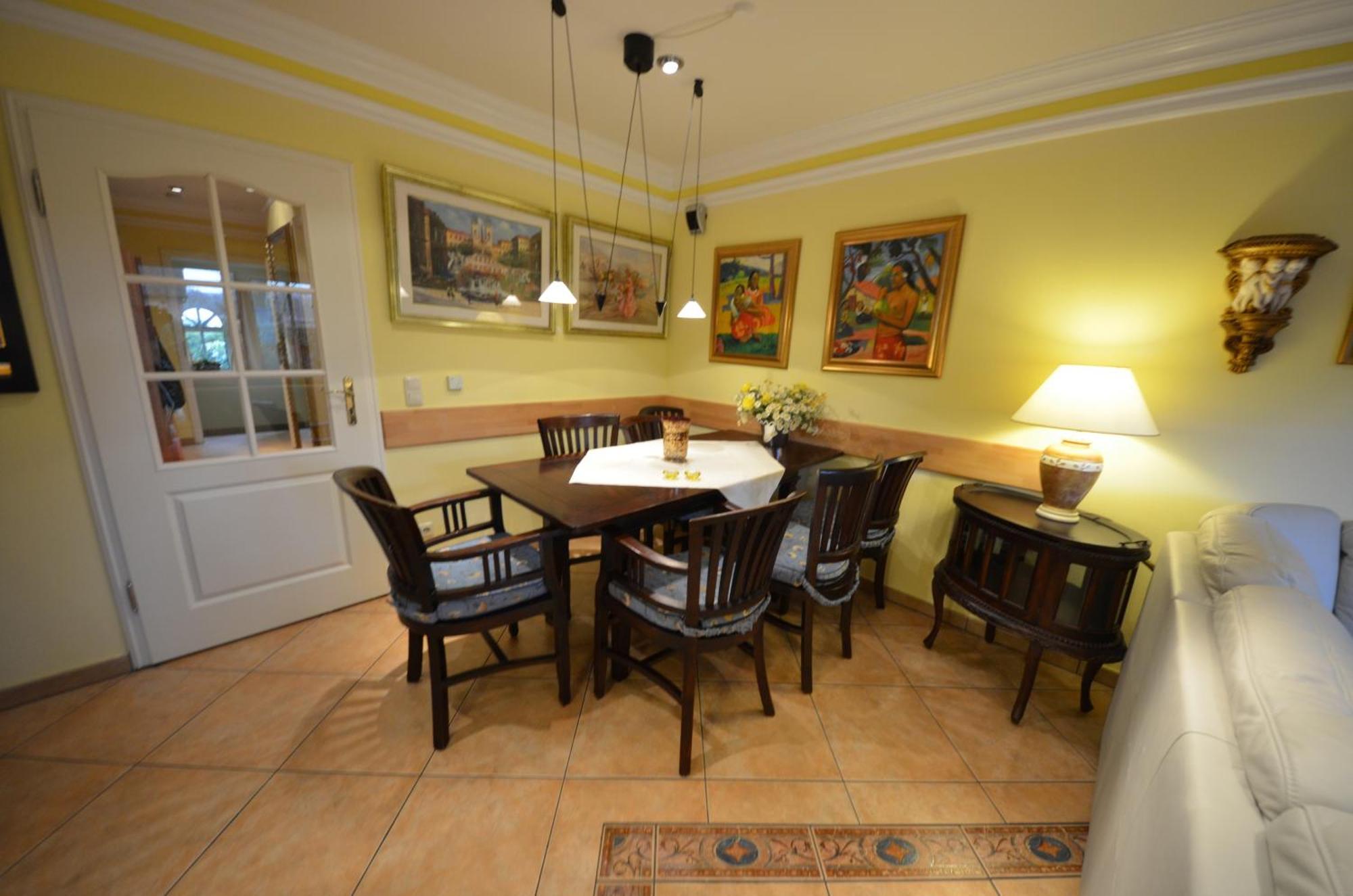 Reethauser Boddenstr. 17 Gager Dış mekan fotoğraf