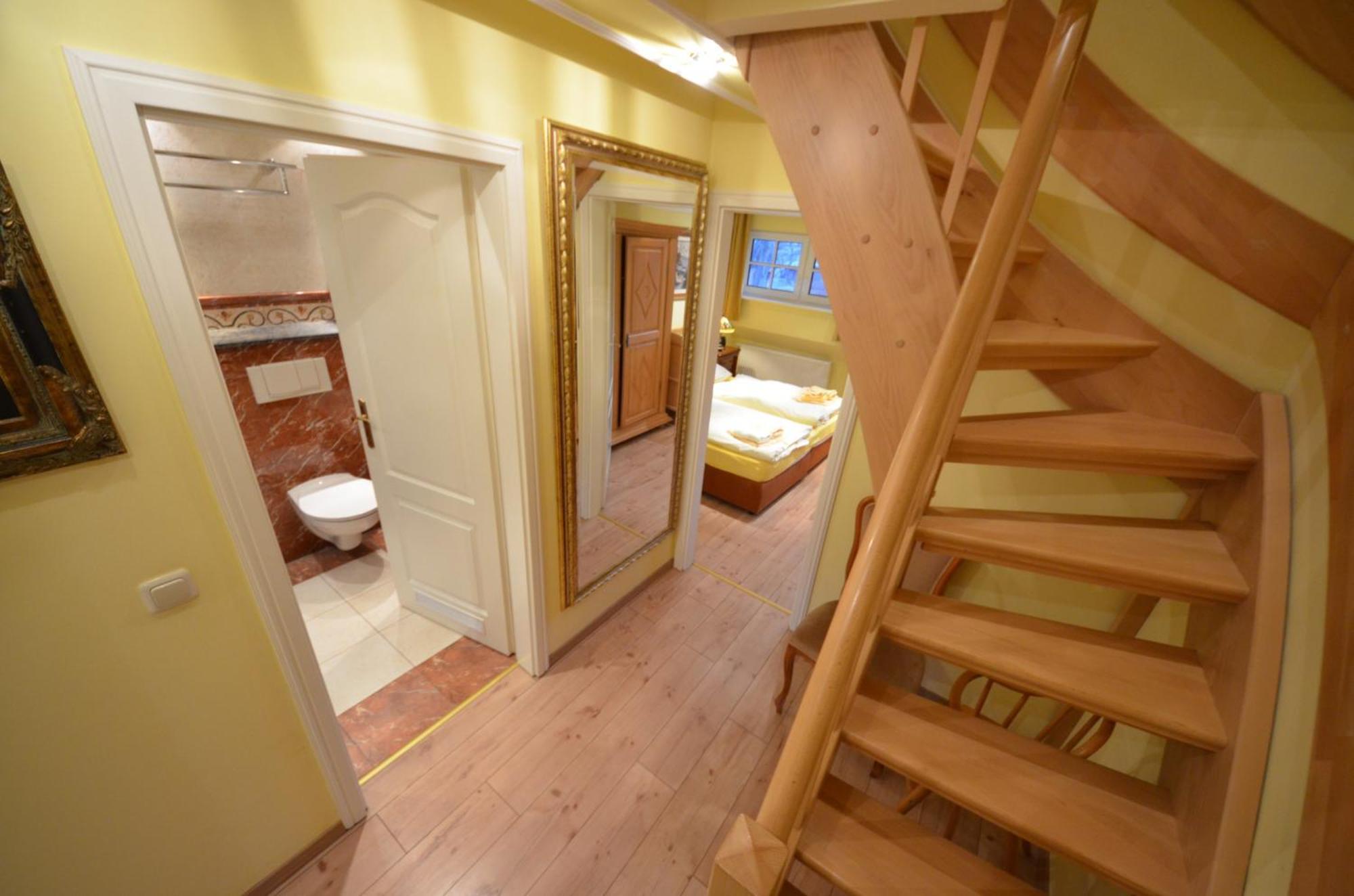 Reethauser Boddenstr. 17 Gager Dış mekan fotoğraf
