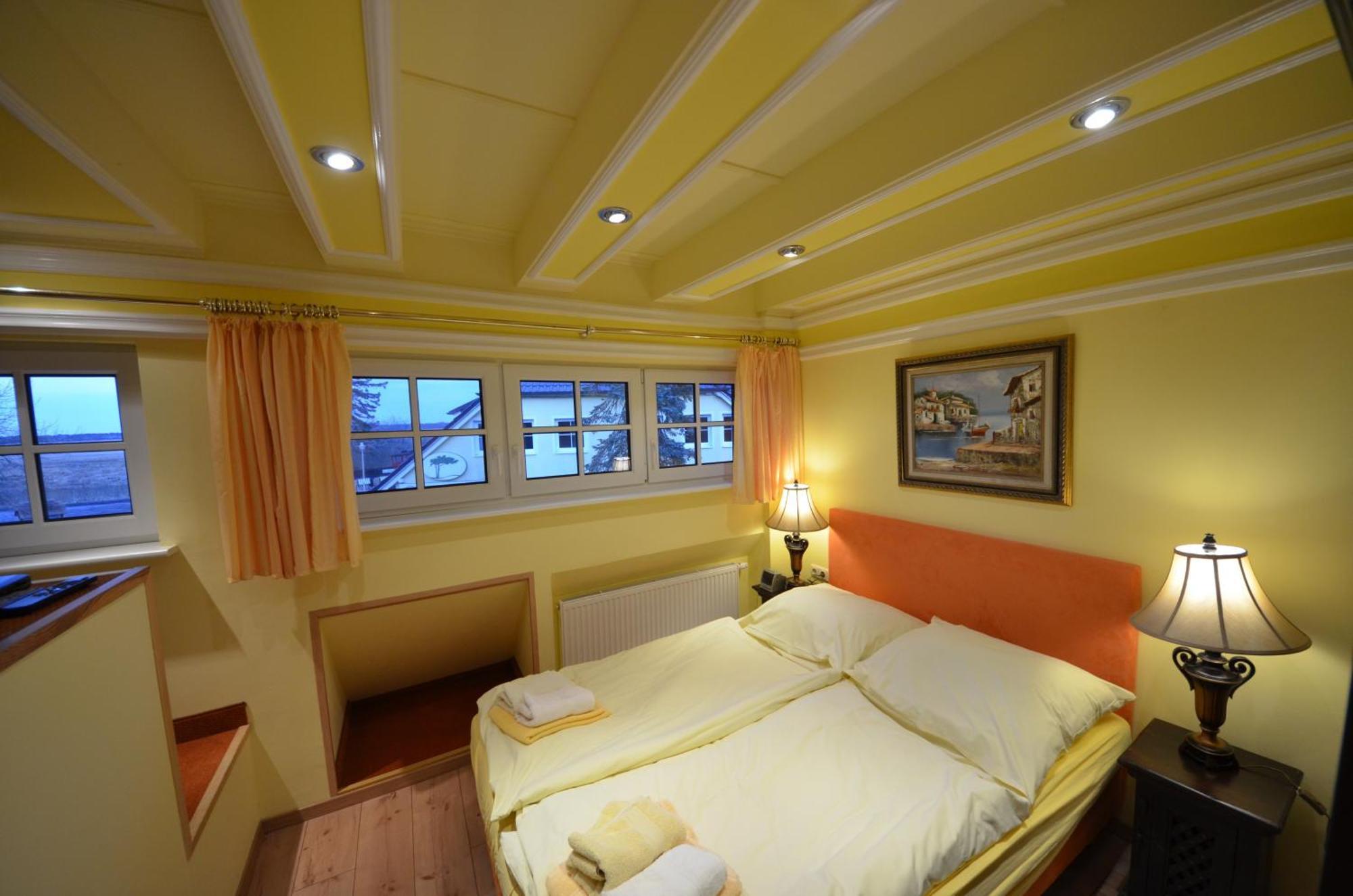 Reethauser Boddenstr. 17 Gager Dış mekan fotoğraf