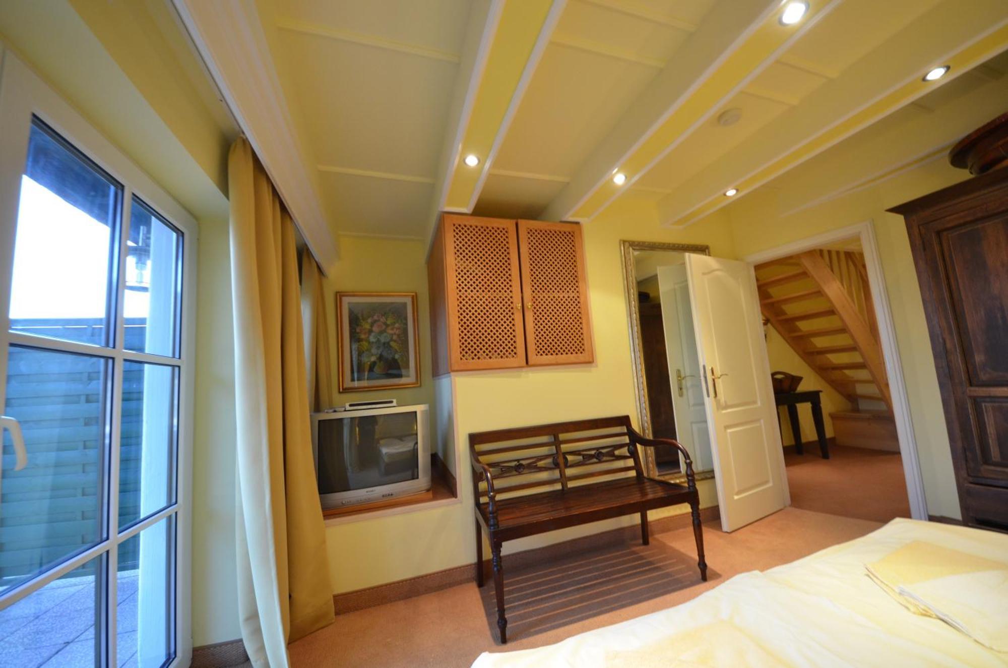 Reethauser Boddenstr. 17 Gager Dış mekan fotoğraf