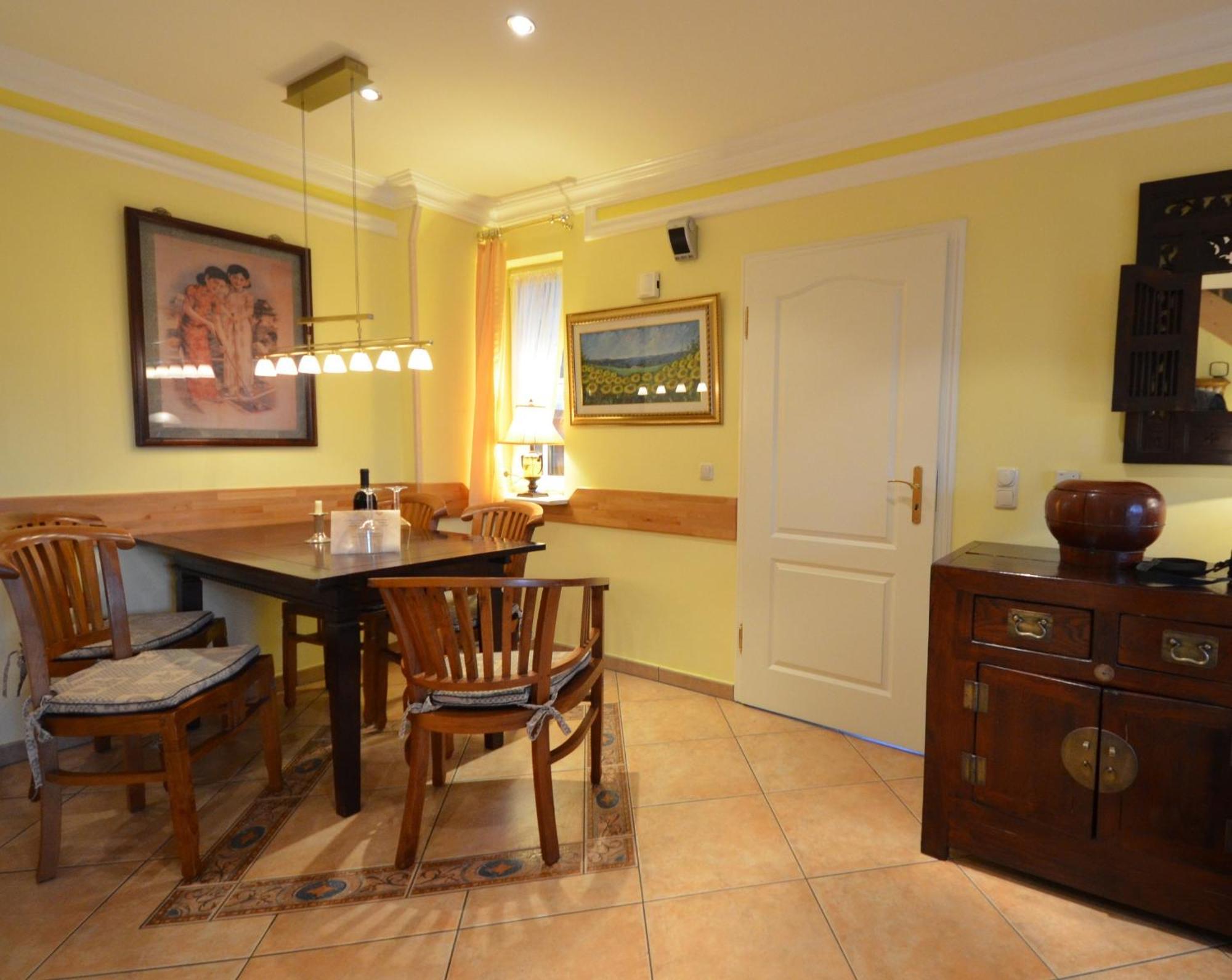 Reethauser Boddenstr. 17 Gager Dış mekan fotoğraf