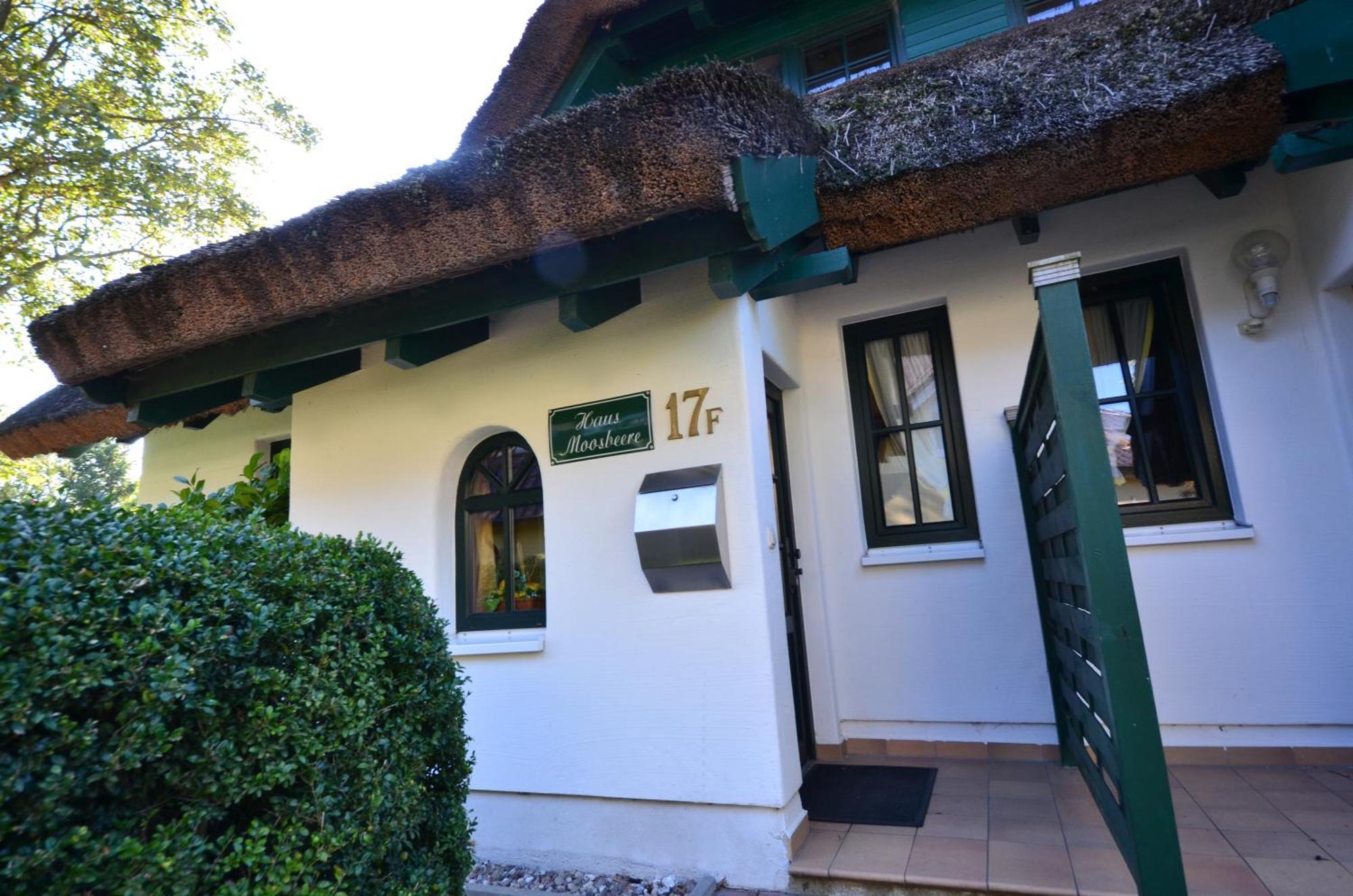 Reethauser Boddenstr. 17 Gager Dış mekan fotoğraf