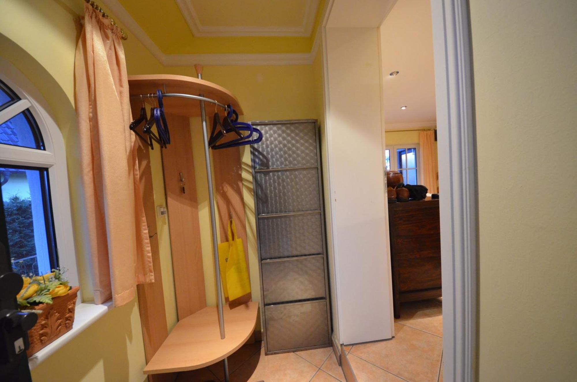 Reethauser Boddenstr. 17 Gager Dış mekan fotoğraf