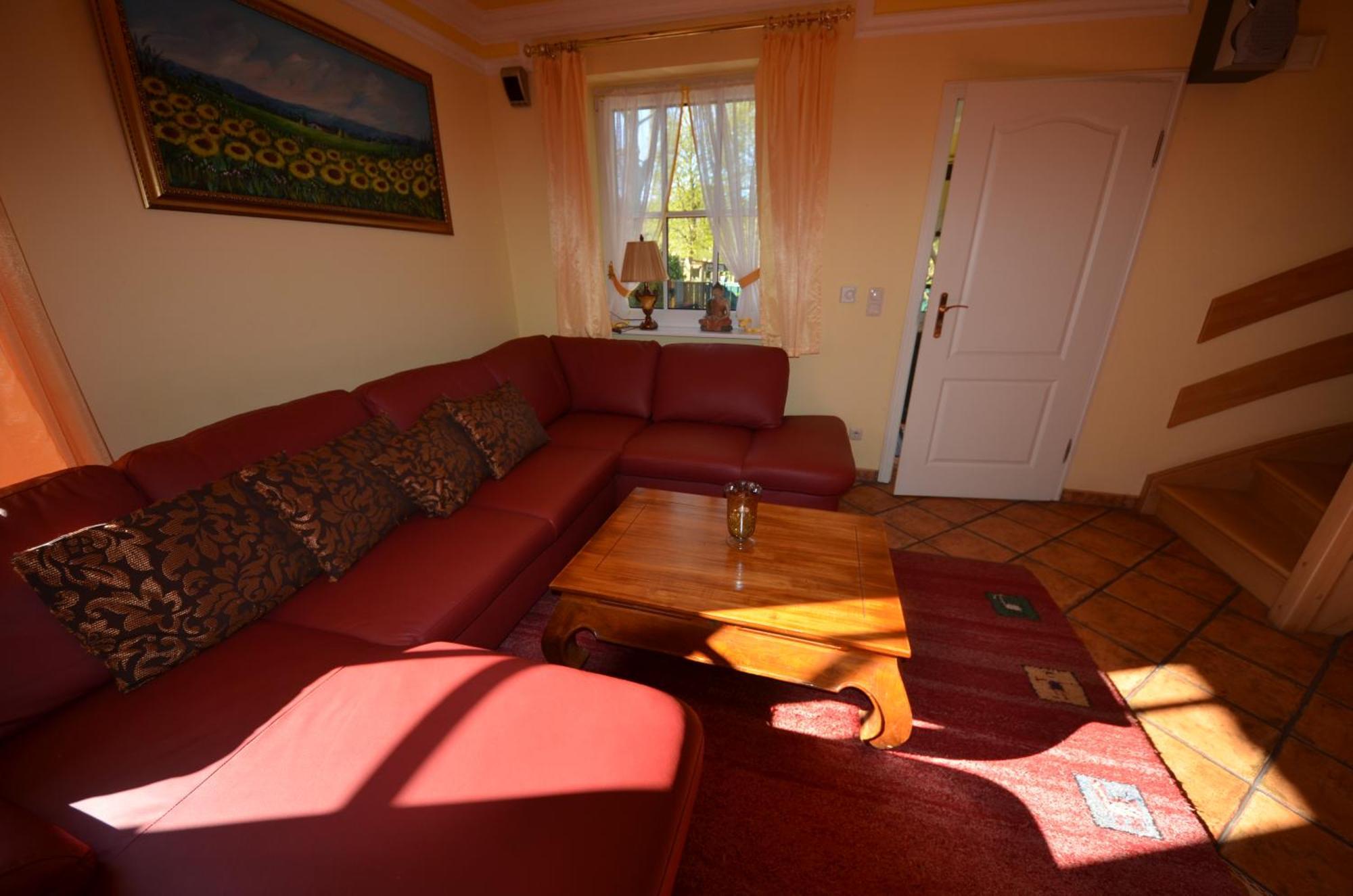 Reethauser Boddenstr. 17 Gager Dış mekan fotoğraf
