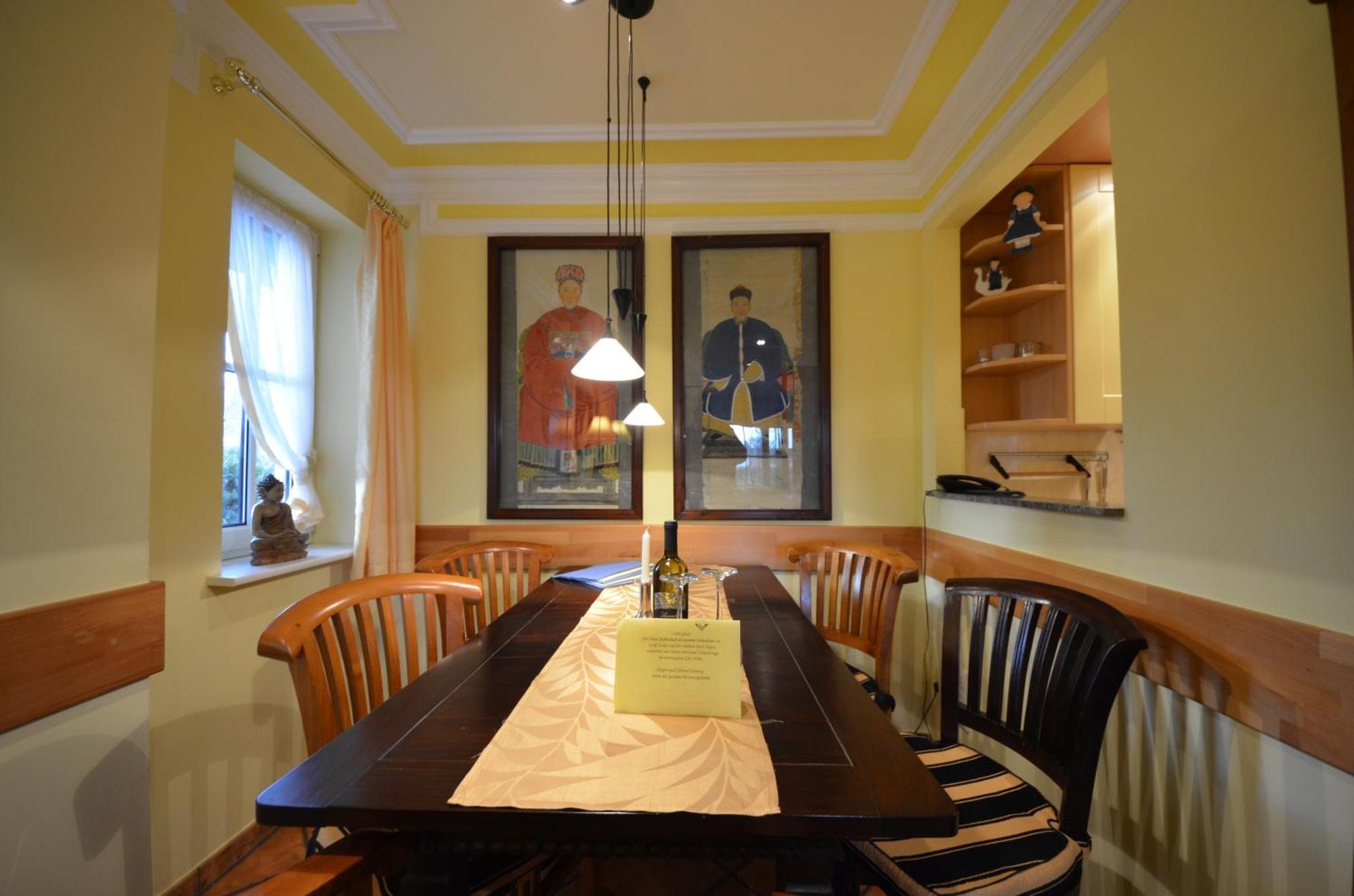Reethauser Boddenstr. 17 Gager Dış mekan fotoğraf