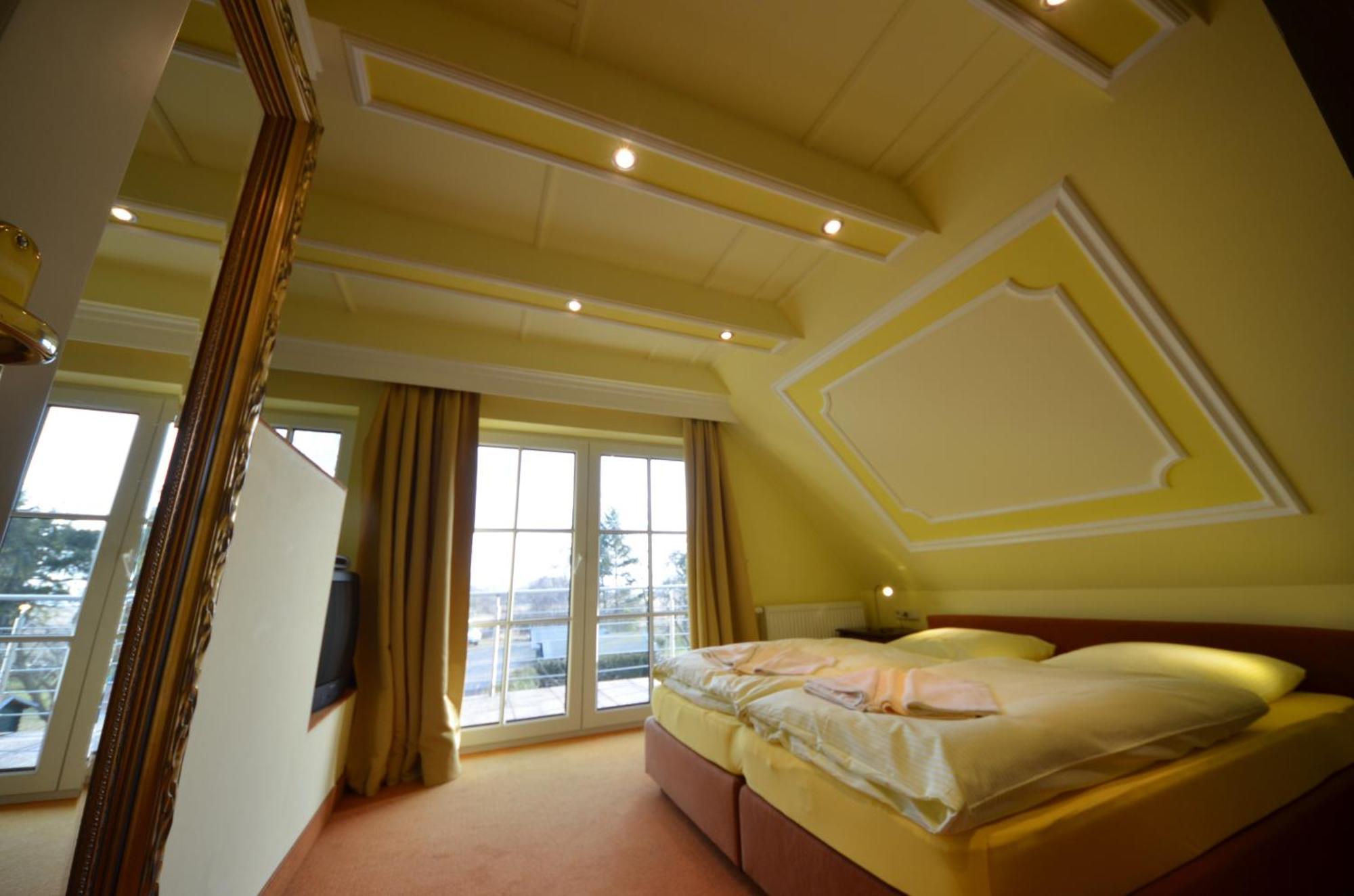 Reethauser Boddenstr. 17 Gager Dış mekan fotoğraf