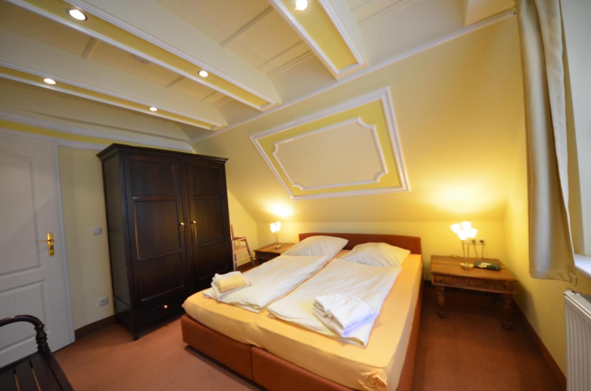 Reethauser Boddenstr. 17 Gager Dış mekan fotoğraf