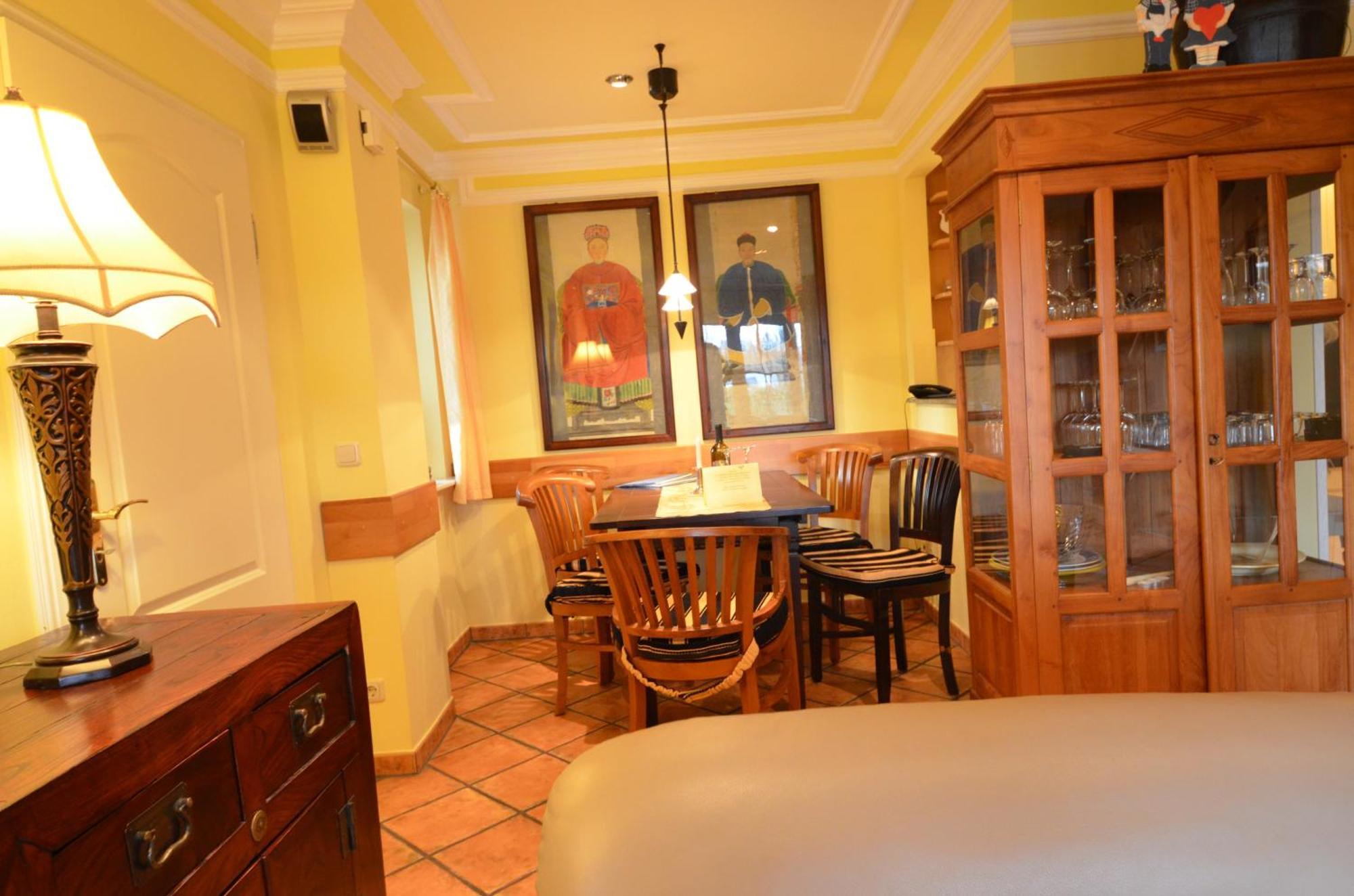 Reethauser Boddenstr. 17 Gager Dış mekan fotoğraf