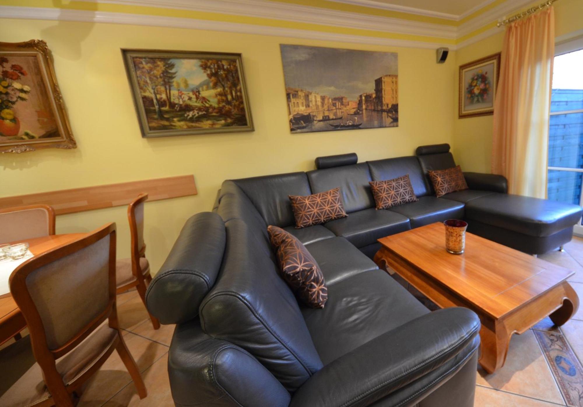 Reethauser Boddenstr. 17 Gager Dış mekan fotoğraf
