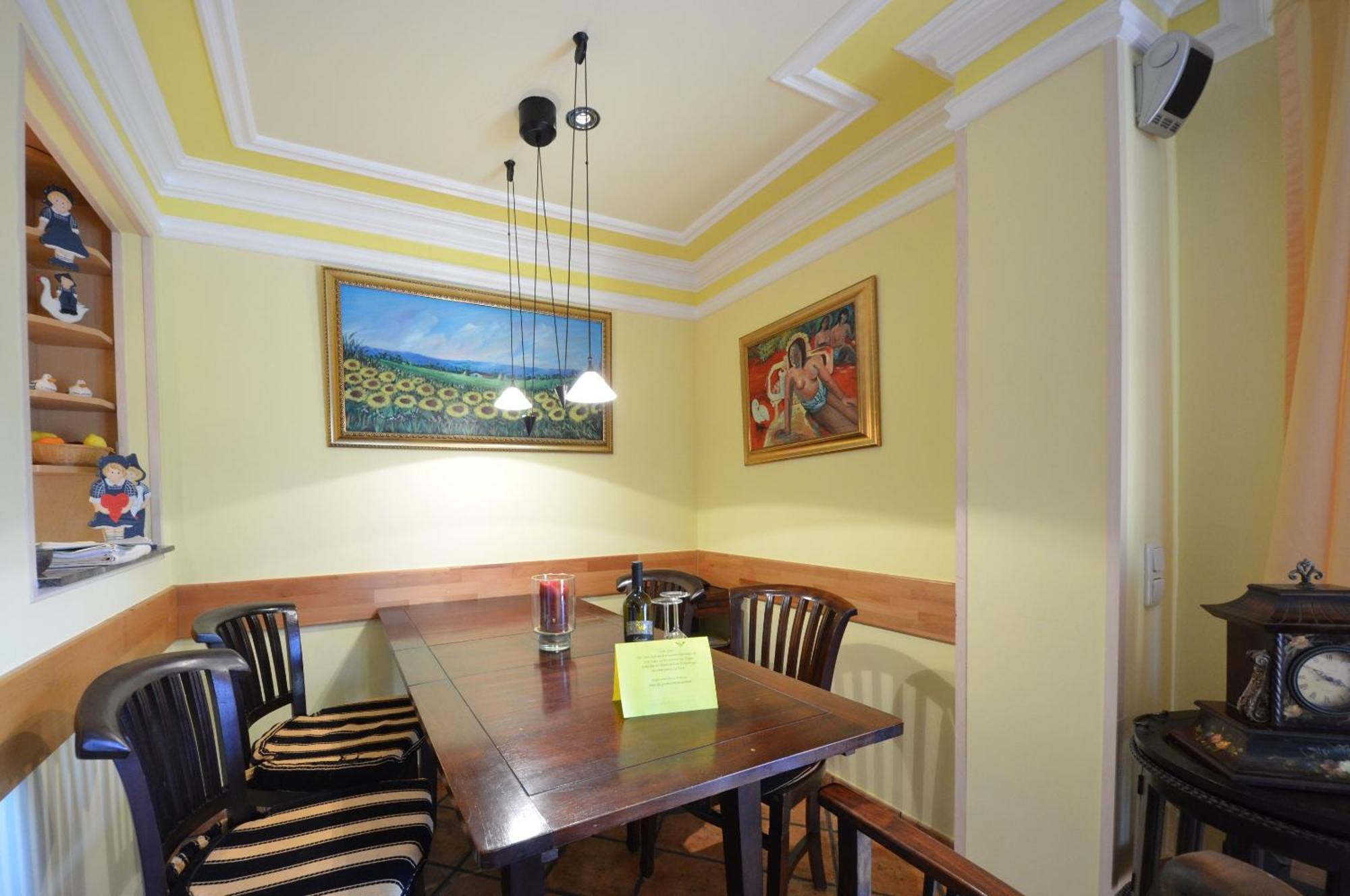 Reethauser Boddenstr. 17 Gager Dış mekan fotoğraf