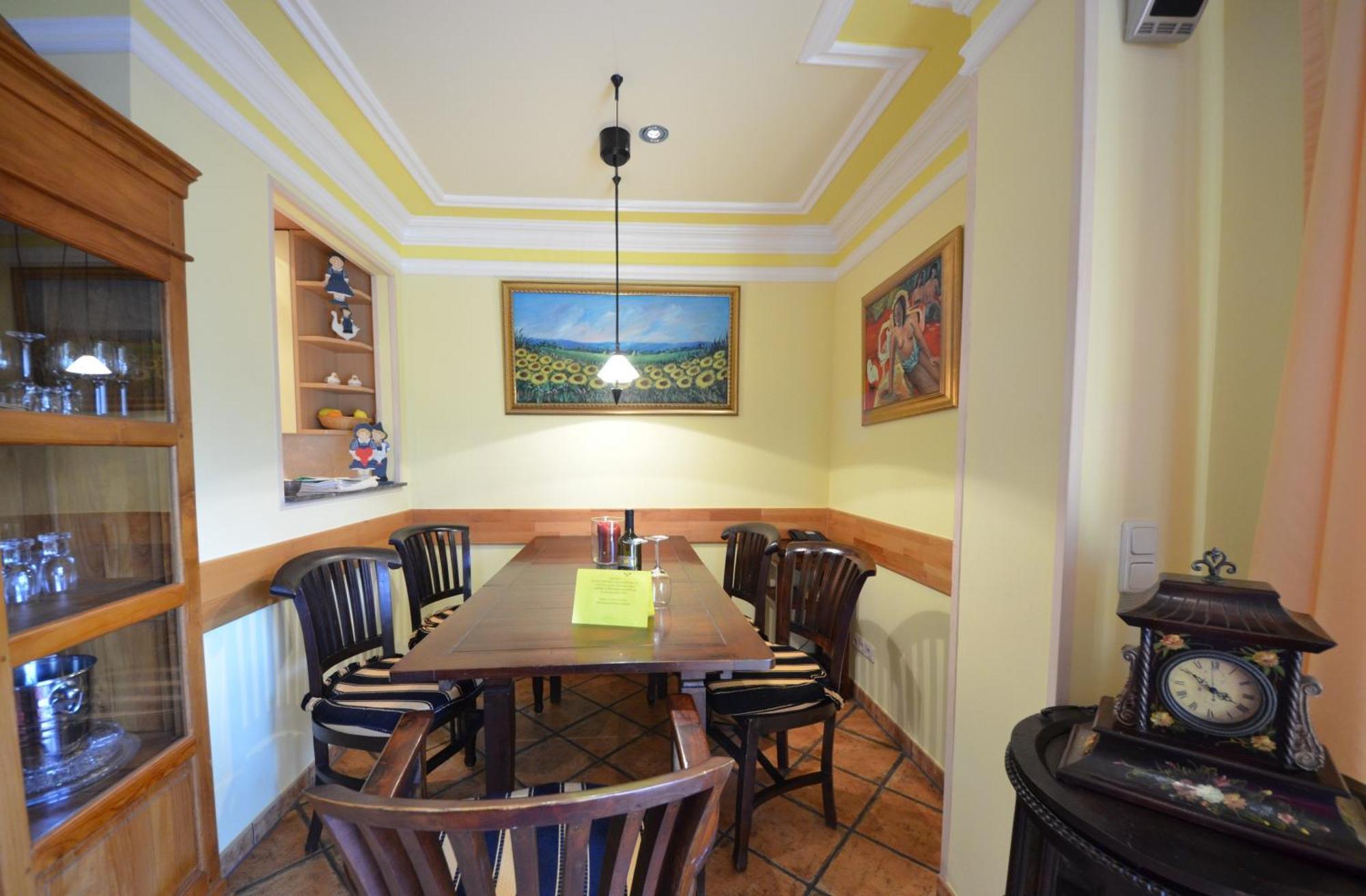 Reethauser Boddenstr. 17 Gager Dış mekan fotoğraf