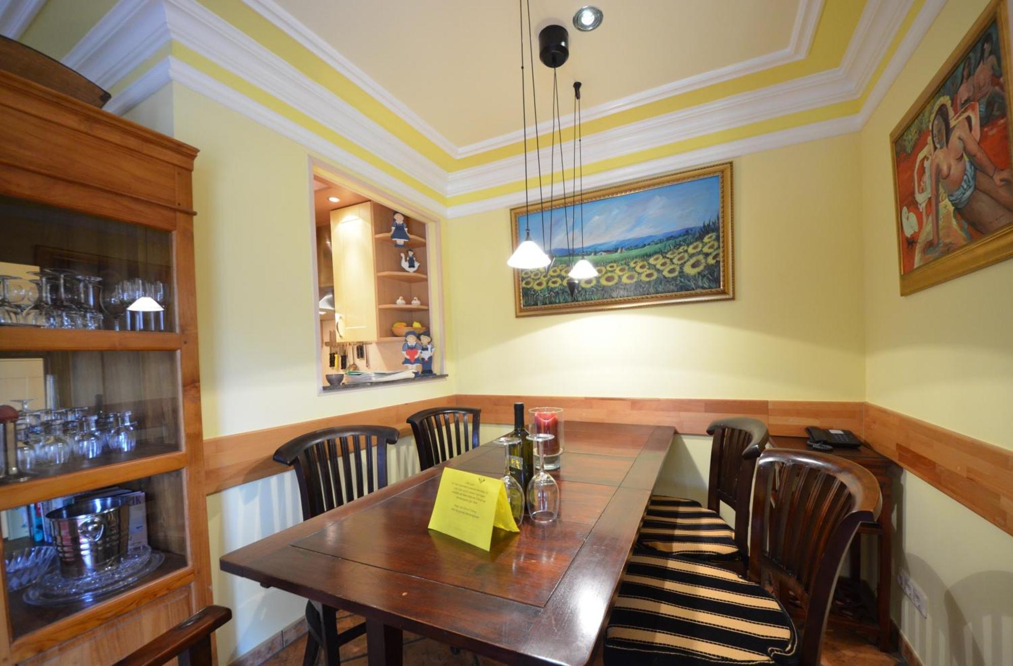 Reethauser Boddenstr. 17 Gager Dış mekan fotoğraf