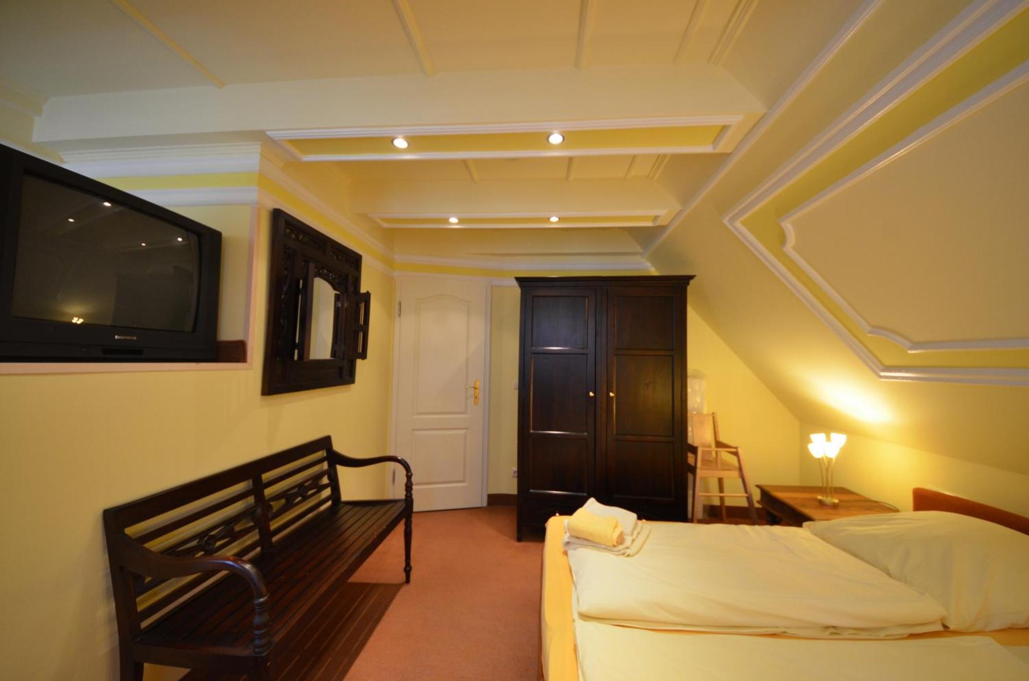 Reethauser Boddenstr. 17 Gager Dış mekan fotoğraf